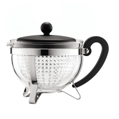 Bodum Teepannu 1,0 l CHAMBORD 1.0 L