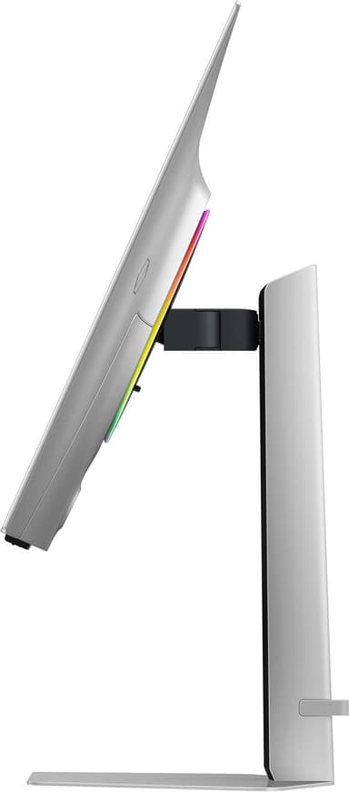 Samsung 27" Odyssey OLED G8 G81SF QD-OLED näyttö