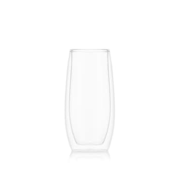 Bodum 2 samppanjalasia SKÅL 0.2 L