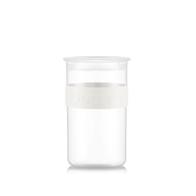 Bodum 2 kpl säilytyspurkkeja 1,0 l PRESSO 1.0 L