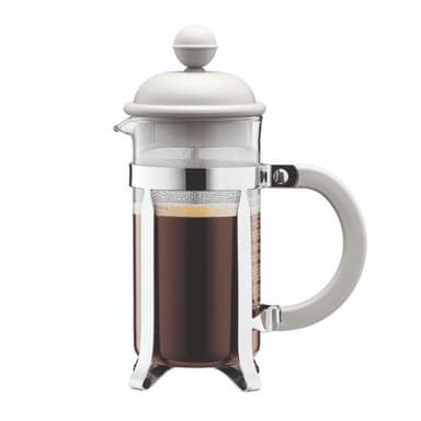Bodum Pressopannu muovikannella CAFFETTIERA 0.35 L