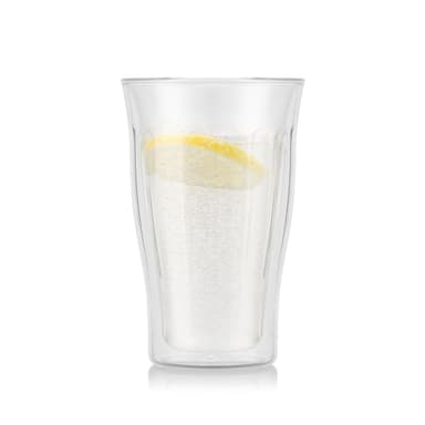 Bodum 6 kpl laseja COPENHAGEN 0.45 L