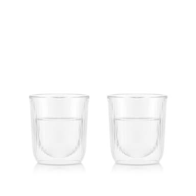 Bodum Kahden sakelasin setti DOURO 0.145 L