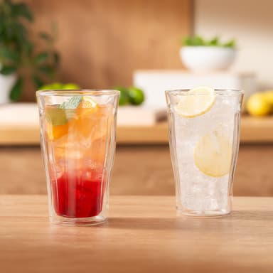 Bodum 6 kpl laseja COPENHAGEN 0.45 L