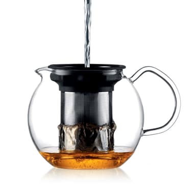 Bodum Teepuristin ASSAM 1.0 L