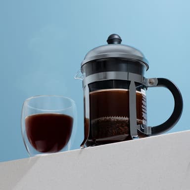 Bodum Pressopannu CHAMBORD 0.5 L