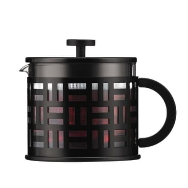 Bodum Teepuristin muovisella suodattimella EILEEN 1.5 L