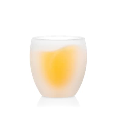 Bodum 2 silikonipinnoitetuista kaksikerroksisista PAVINA-laseista 0.25 l PAVINA 0.25 L