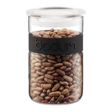 Bodum Säilytyspurkki PRESSO 0.6 L