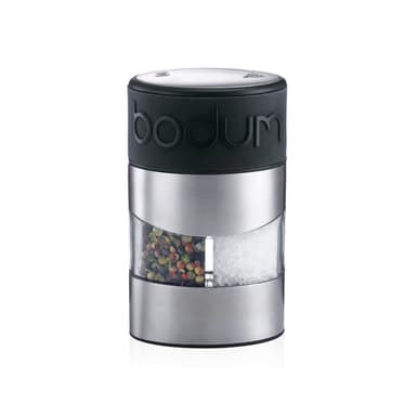 Bodum Suola- ja pippurimylly TWIN