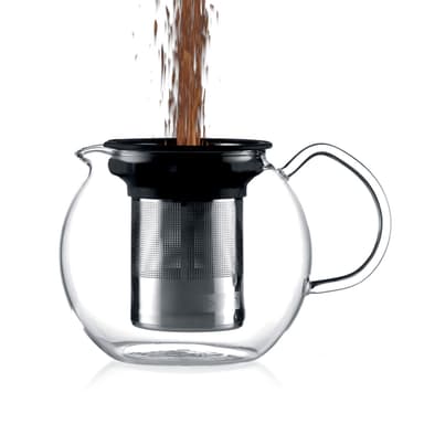 Bodum Teepuristin ASSAM 1.0 L