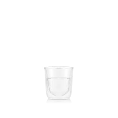 Bodum Kahden sakelasin setti o-choko DOURO 0.06 L