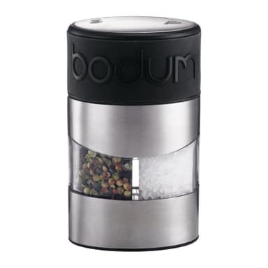 Bodum Suola- ja pippurimylly TWIN