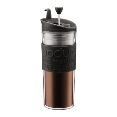 Bodum Kahvinkeitin TRAVEL PRESS 0.45 L
