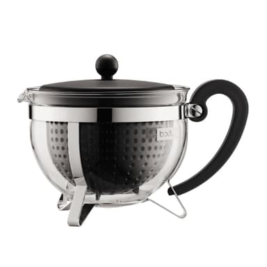 Bodum Teepannu 1,3 l CHAMBORD 1.3 L