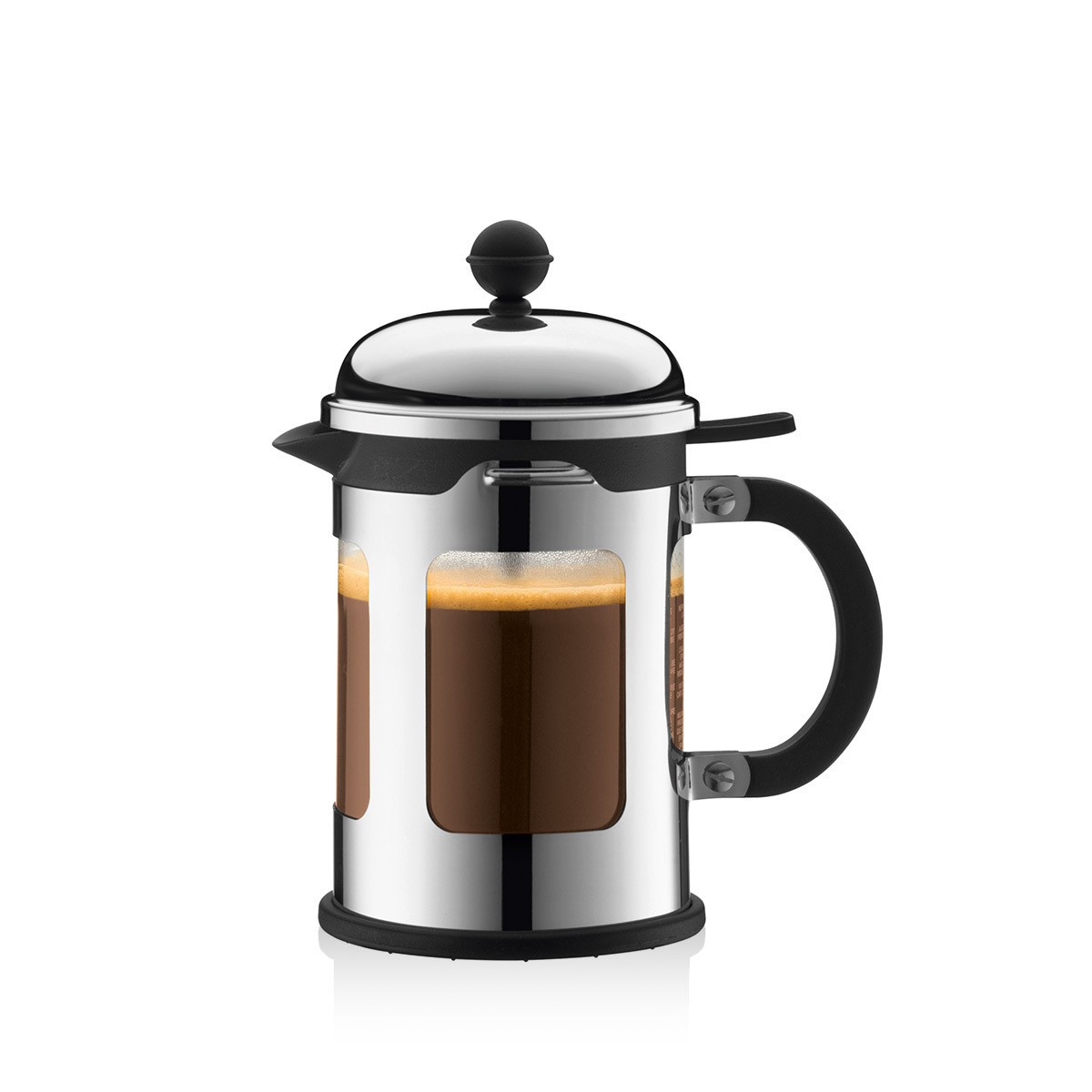 Bodum Pressopannu CHAMBORD 0.5 L