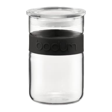 Bodum Säilytyspurkki PRESSO 0.6 L