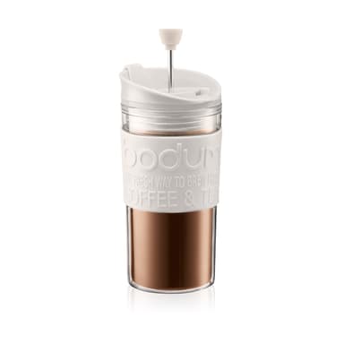 Bodum Kahvinkeitin TRAVEL PRESS 0.35 L