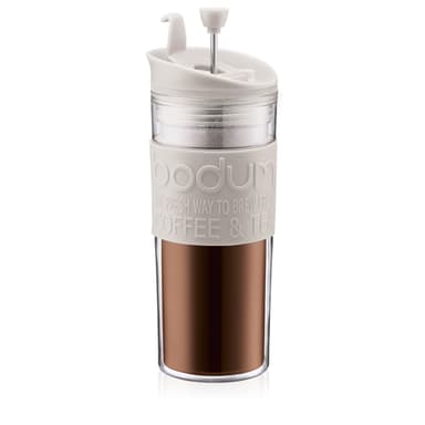 Bodum Kahvinkeitin TRAVEL PRESS 0.45 L