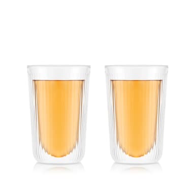Bodum 2 lasia DOURO 0.25 L