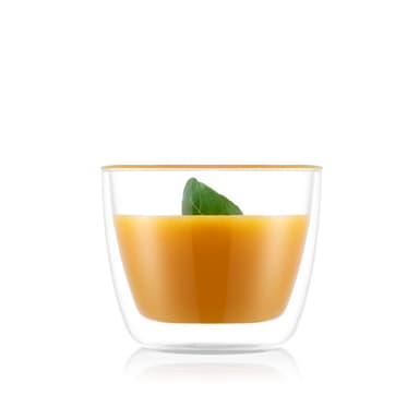 Bodum 2 kpl laseja BISTRO 0.45 L