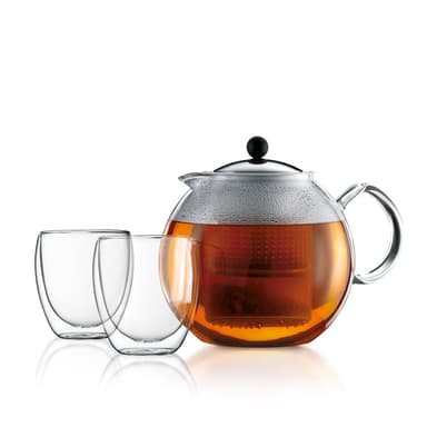 Bodum Teepannu ASSAM SET 1.5 L