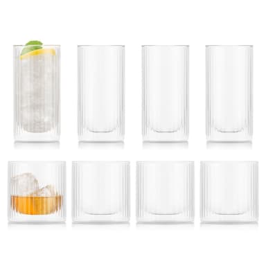 Bodum 2 viskilasia DOURO BAR 0.3 L