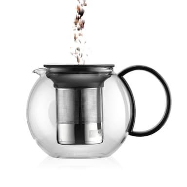 Bodum Teepuristin ASSAM 1.0 L