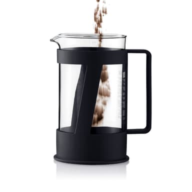 Bodum Pressopannu CREMA 1.0 L