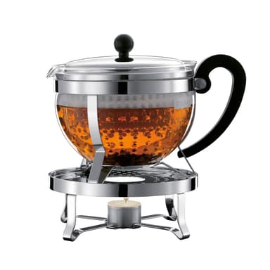Bodum Teepannu CHAMBORD SET 1.3 L