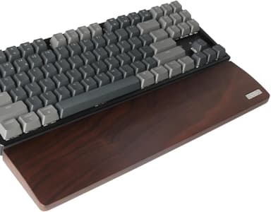 Keychron K8 rannetuki