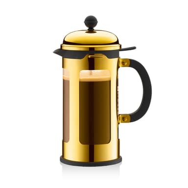 Bodum Pressopannu CHAMBORD 1.0 L