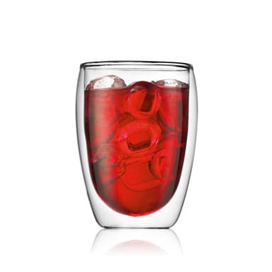 Bodum 2 kpl laseja PAVINA 0.35 L