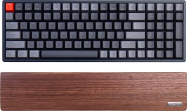 Keychron K4 rannetuki