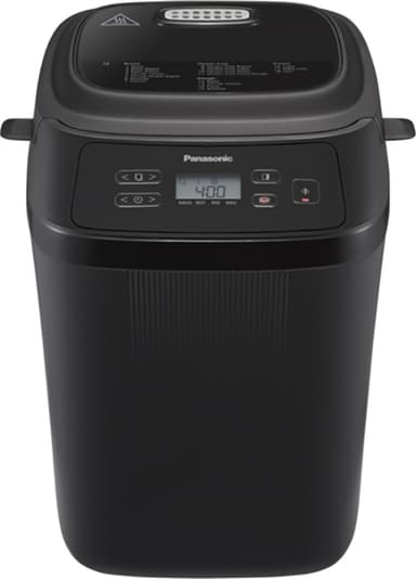 Panasonic leipäkone SD-PN100 (musta)