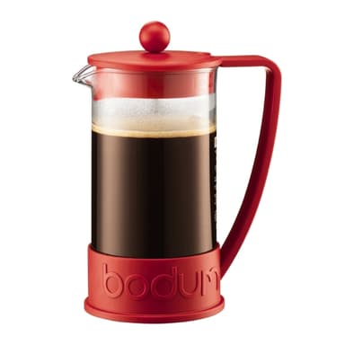 Bodum Pressopannu BRAZIL 1.0 L
