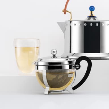 Bodum Teepannu CHAMBORD 0.5 L