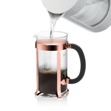 Bodum Pressopannu CHAMBORD 1.0 L