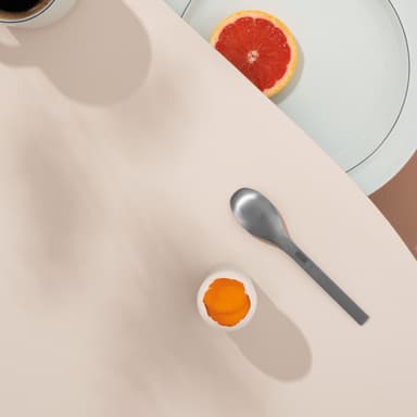 Bodum 6 kpl espressolusikoita BARCELONA