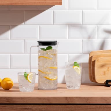 Bodum Vesikannu MELIOR 1.2 L