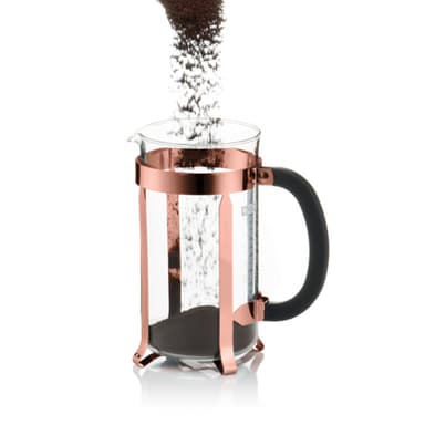 Bodum Pressopannu CHAMBORD 1.0 L