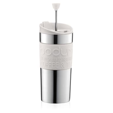 Bodum Tyhjiömatkapuristin TRAVEL PRESS 0.35 L
