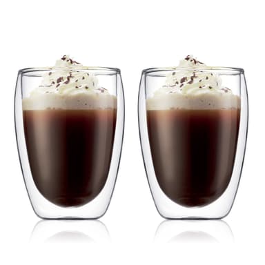 Bodum 4 kpl laseja PAVINA