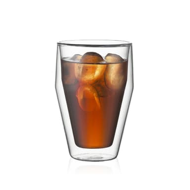 Bodum 6 kpl laseja TITLIS 0.35 L