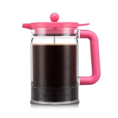Bodum Jääkahvinkeitin 12 kupillista BEAN SET 1.5 L