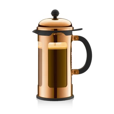 Bodum Pressopannu CHAMBORD 1.0 L