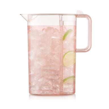 Bodum Jääteekannu suodattimella CEYLON 3.0 L