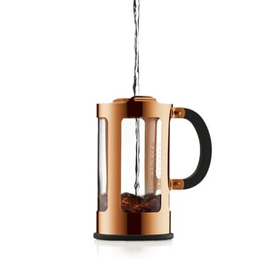 Bodum Pressopannu CHAMBORD 1.0 L