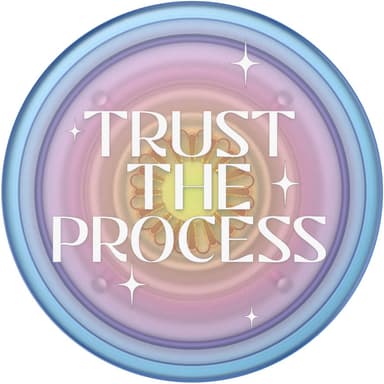 Popsockets puhelinpidike (monivärinen)