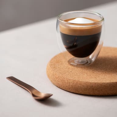 Bodum 6 kpl espressolusikoita BARCELONA SET